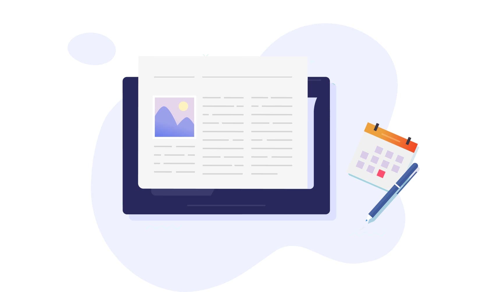 گوشه ای از فعالیت های کلاس ششم(سال تحصیلی 403-402)