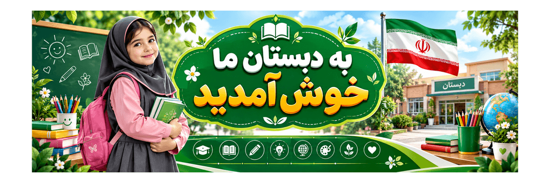 دبستان دخترانه رضوان تهران