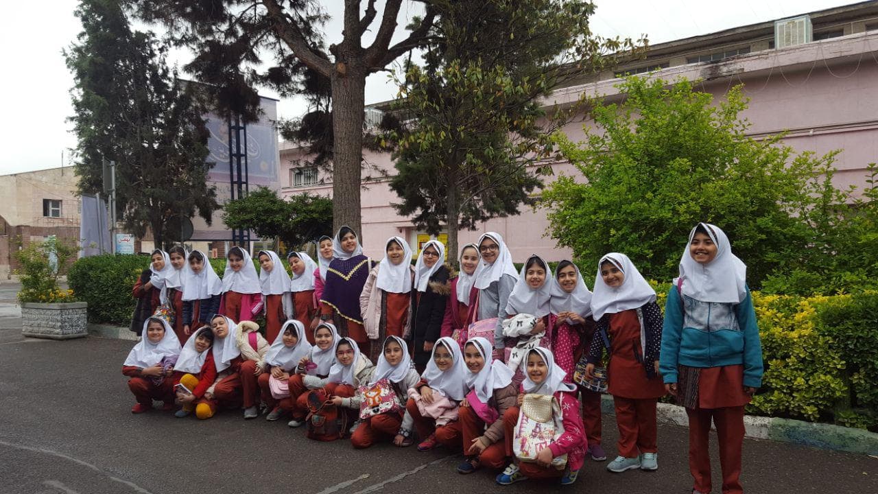 سند تحول مدارس هوشمند