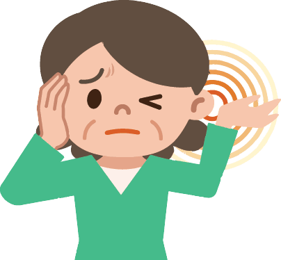 حساسیت شنیداری