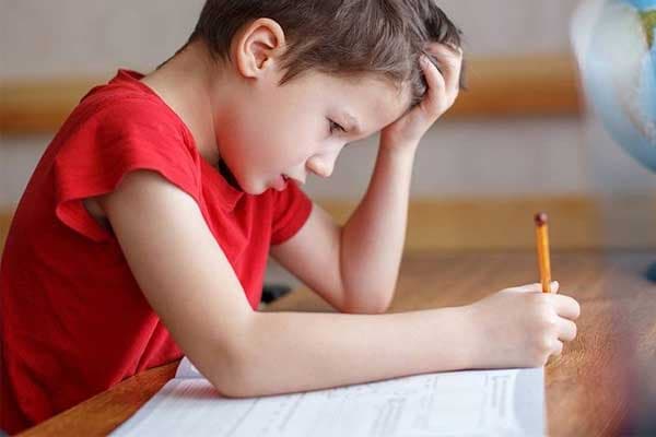 تمرينات هفت گانه ی افزايش تمركزدركودكان بي دقت