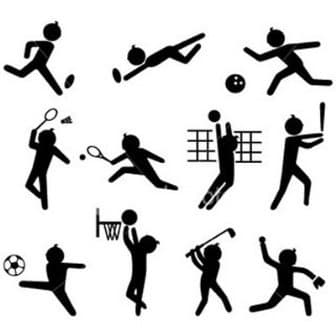 اطلاعیه ورزشی