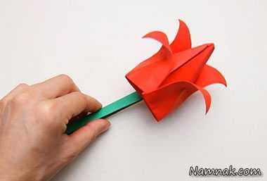 آموزش ساخت کاردستی کودکانه برای دهه فجر