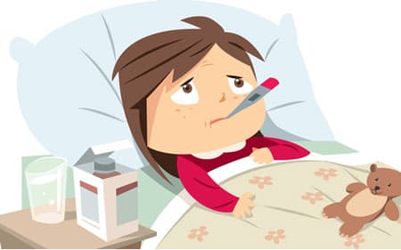 اطلاعیه بهداشتی