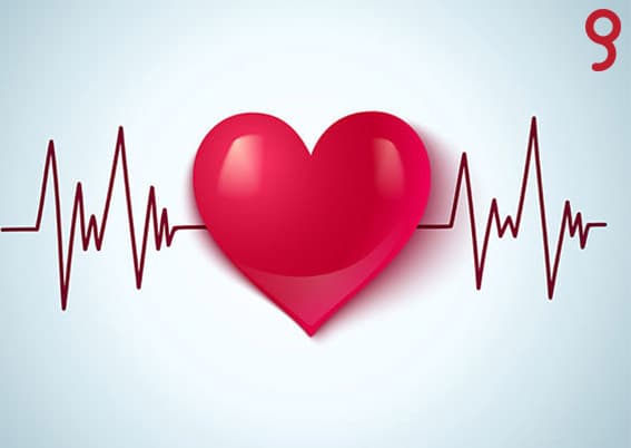 سلامتی بالاترین نعمت الهی است