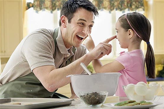 این حرف های مخرب را به کودک تان نگویید