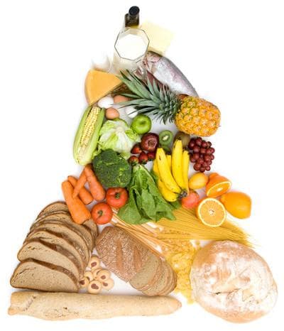 در زمان آلودگی هوا چه بخوریم، چه نخوریم؟